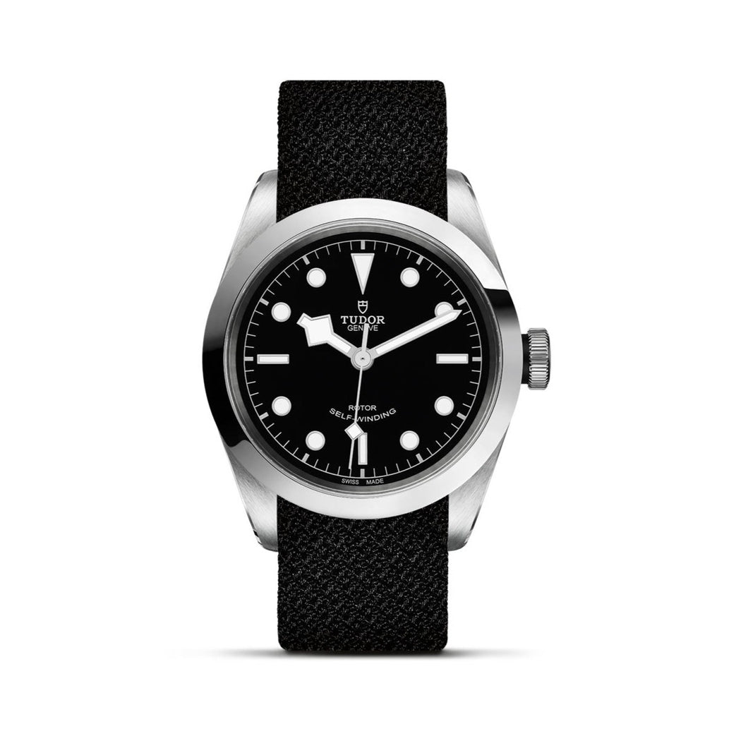 Tudor Black Bay 41 Certified Pre-Owned