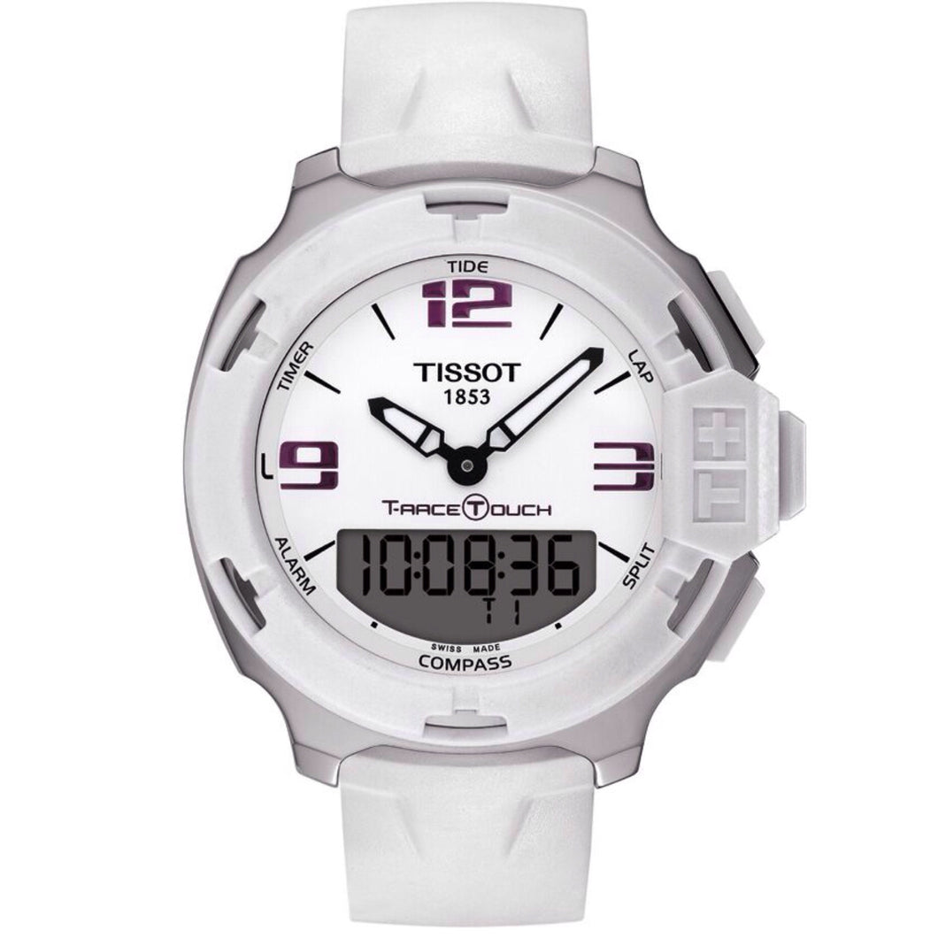 Tissot T-Race Touch Quartz