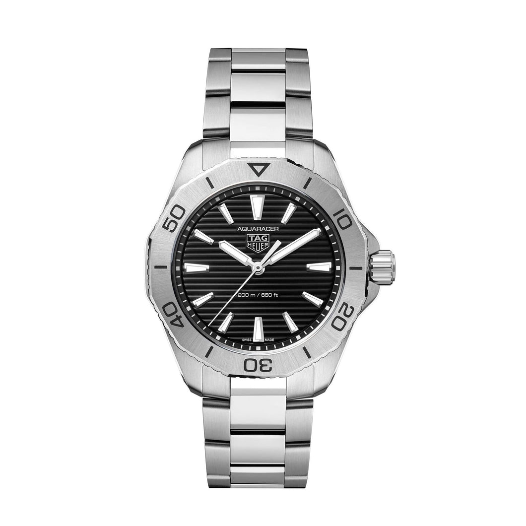TAG Heuer Aquaracer Professional 200 Quartz Watch - Diameter 40 mm