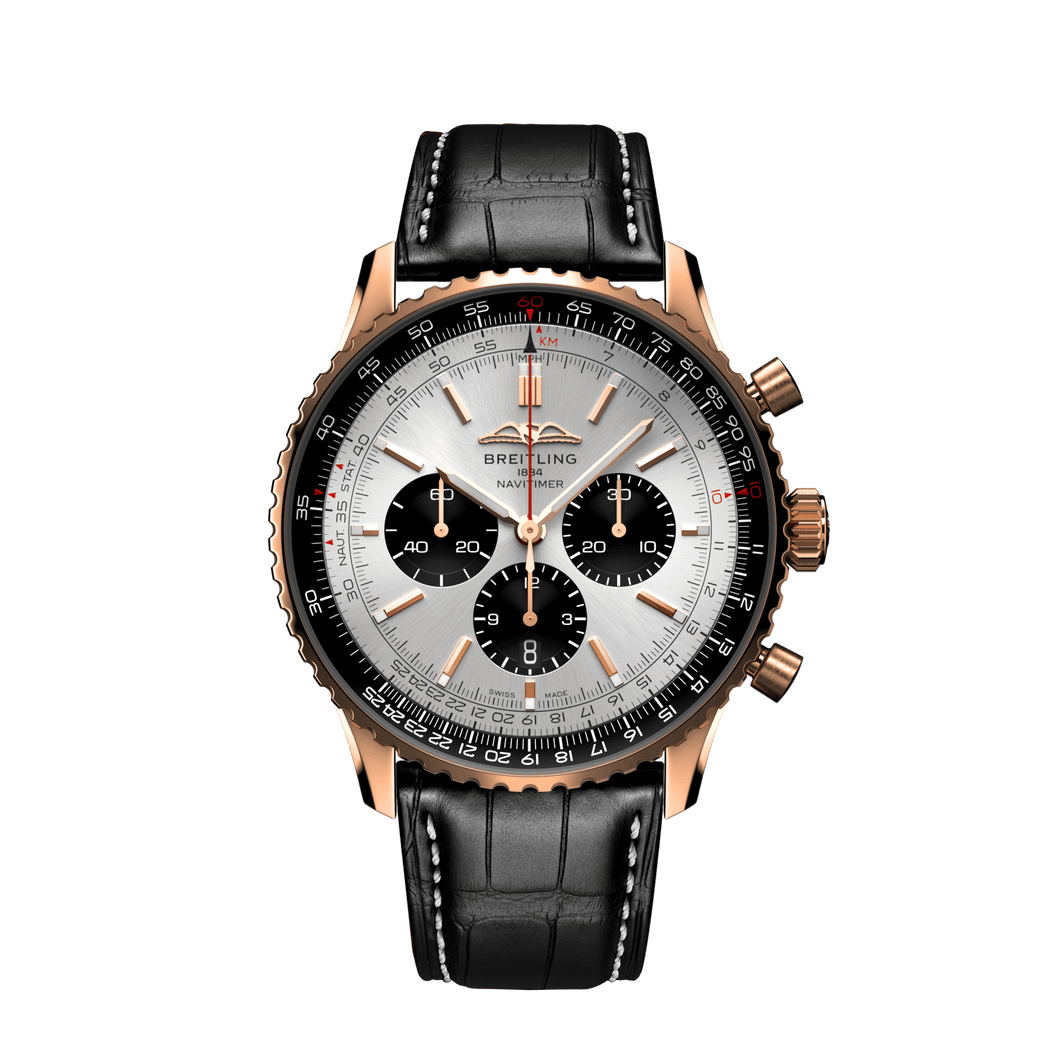 Navitimer B01 Chronograph 46