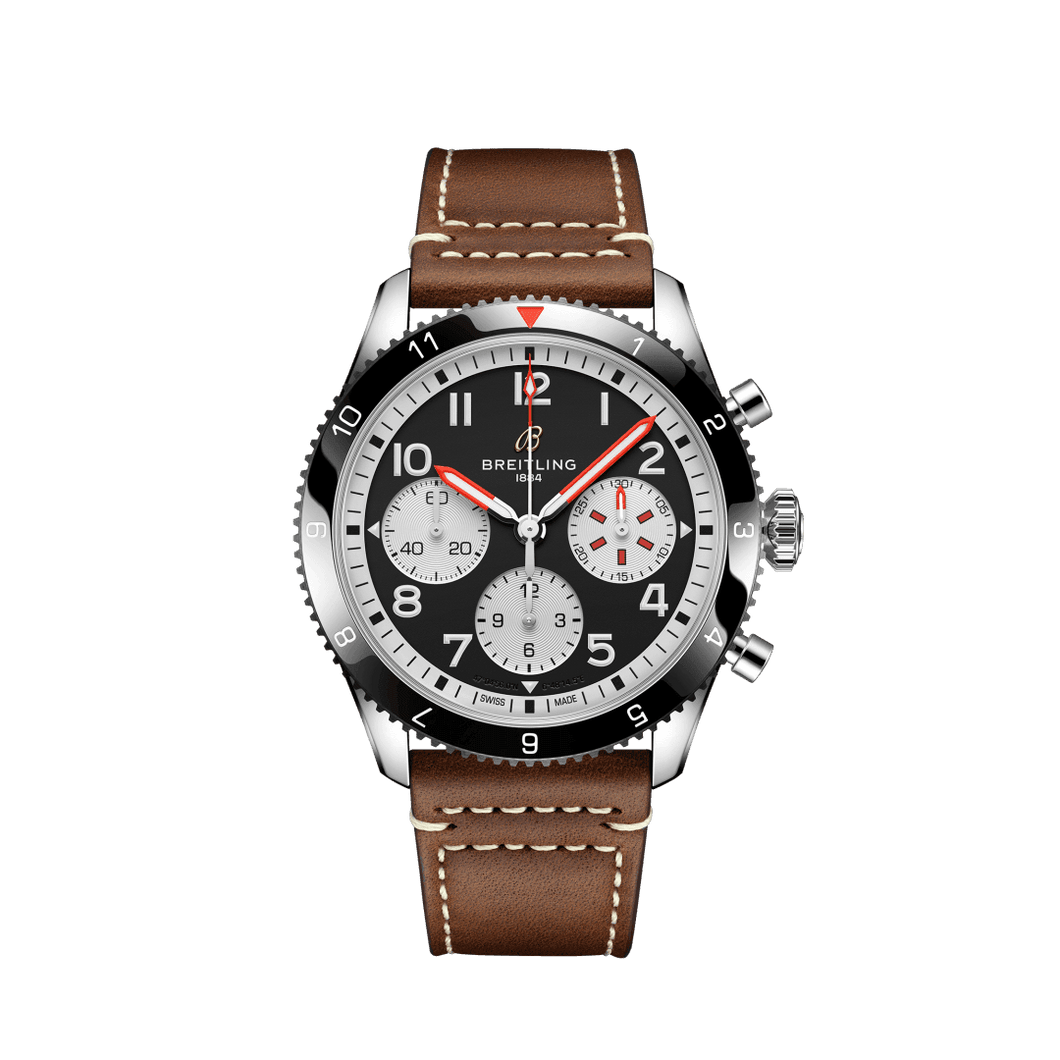 Classic Avi Chronograph 42 Mosquito